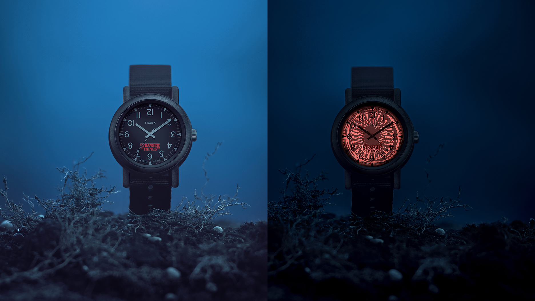 Timex Launches 'Stranger Things' Watch Collection | National Jeweler